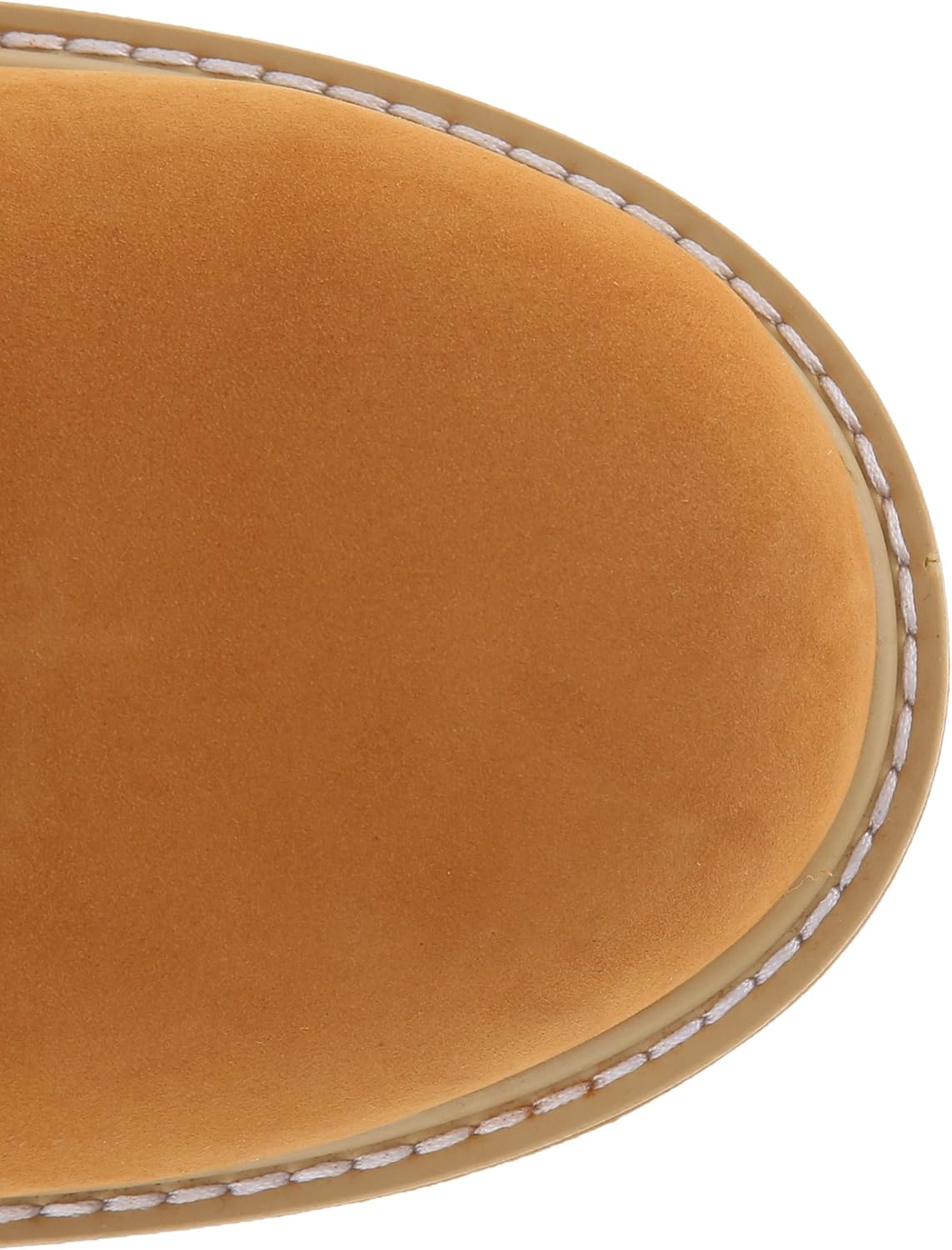 Timberland PRO Botas de trabajo resistentes de 6 pulgadas con puntera compuesta impermeable y aisladas, para hombre, Marrón