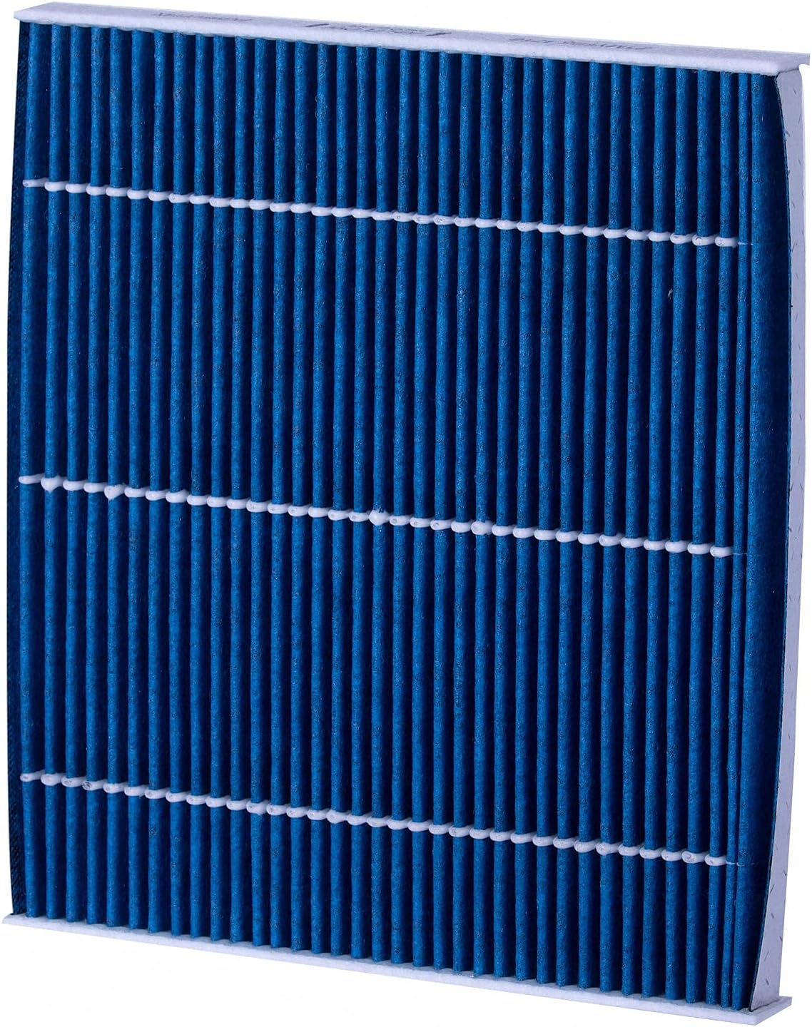 Filtro de aire de cabina PureFlow HEPA PC9977HX  Compatible con Jeep Cherokee 2020-14, Chrysler 200 2017-15