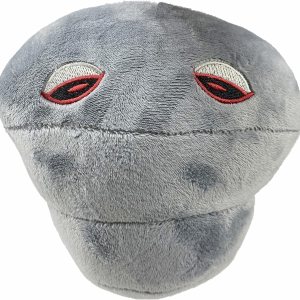 Muñeca suave rellena de peluche de 8 pulgadas, 1 pieza de peluche de PVZ, juguete de peluche Doom Shroom de peluche nuevo Muñeca suave rellena de peluche de 8 pulgadas, 1 pieza de peluche de PVZ, juguete de peluche Doom Shroom de peluche nuevo