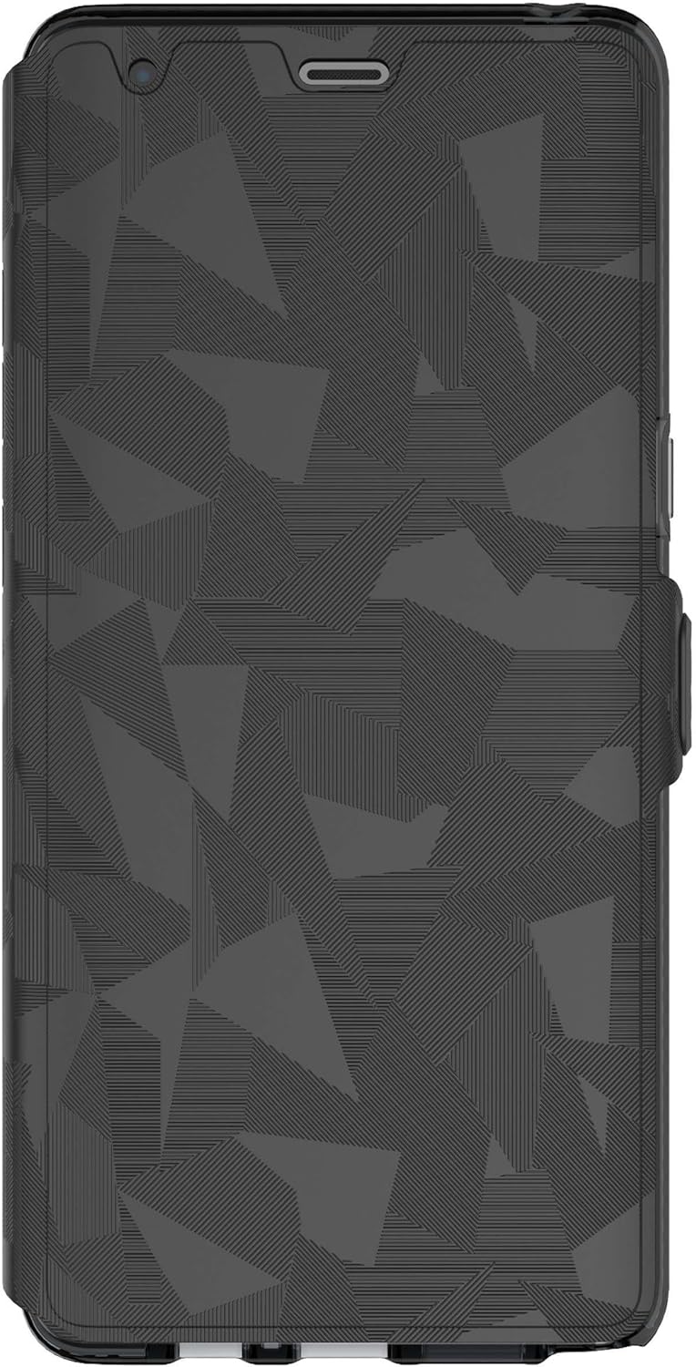 tech21 – Funda tipo cartera Note 8 Evo