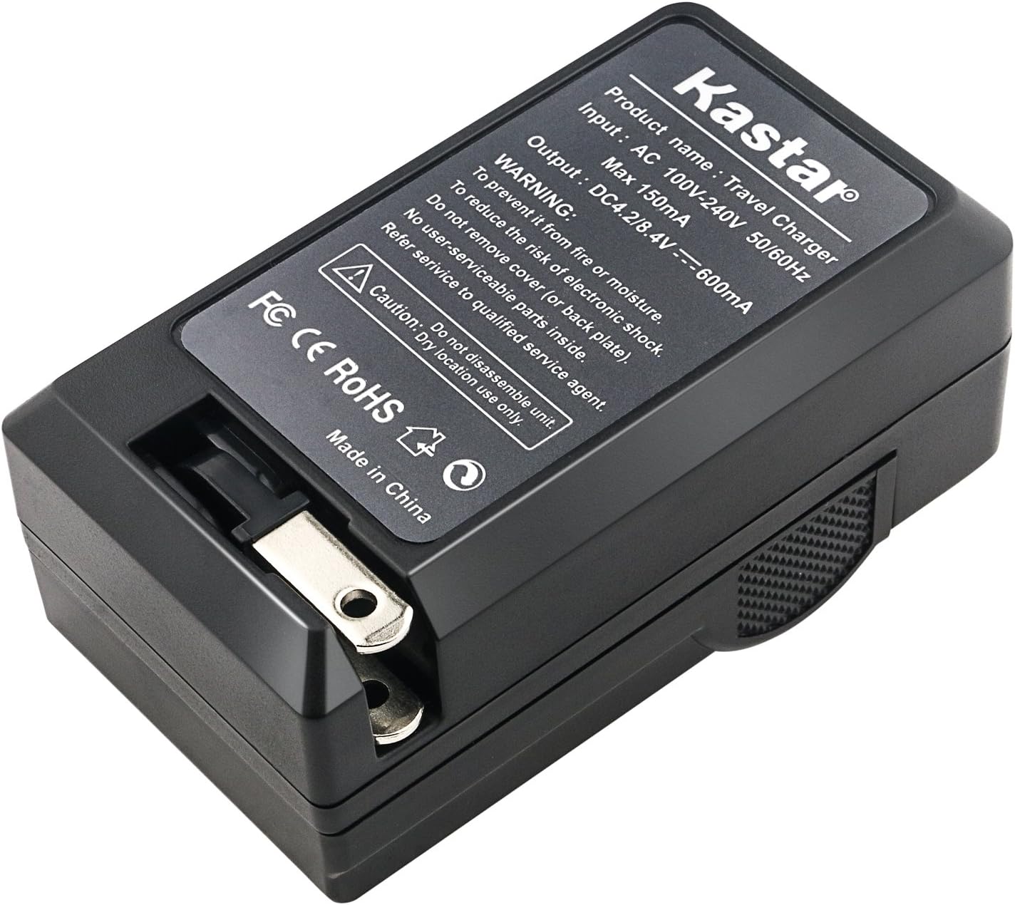 Kastar Batería 2X y cargador para Canon NB-11L NB-11LH NB11L NB11LH y ELPH 110 HS ELPH 115 es ELPH 120 es ELPH 130 es ELPH 135 ELPH 140 es ELPH 150