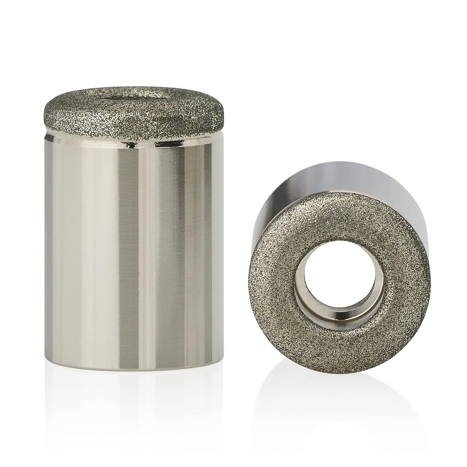 Auria Punta de exfoliación de diamante – Compatible con máquinas de microdermoabrasión Vita Solo y Trio Home