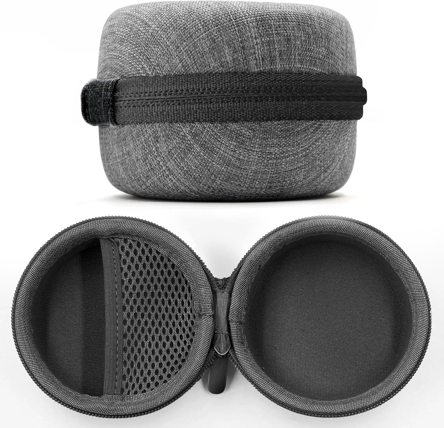 Dreamegg Estuche de viaje portátil para máquina de ruido blanco D11 y D11Max, funda de viaje resistente a los golpes, proporciona protección