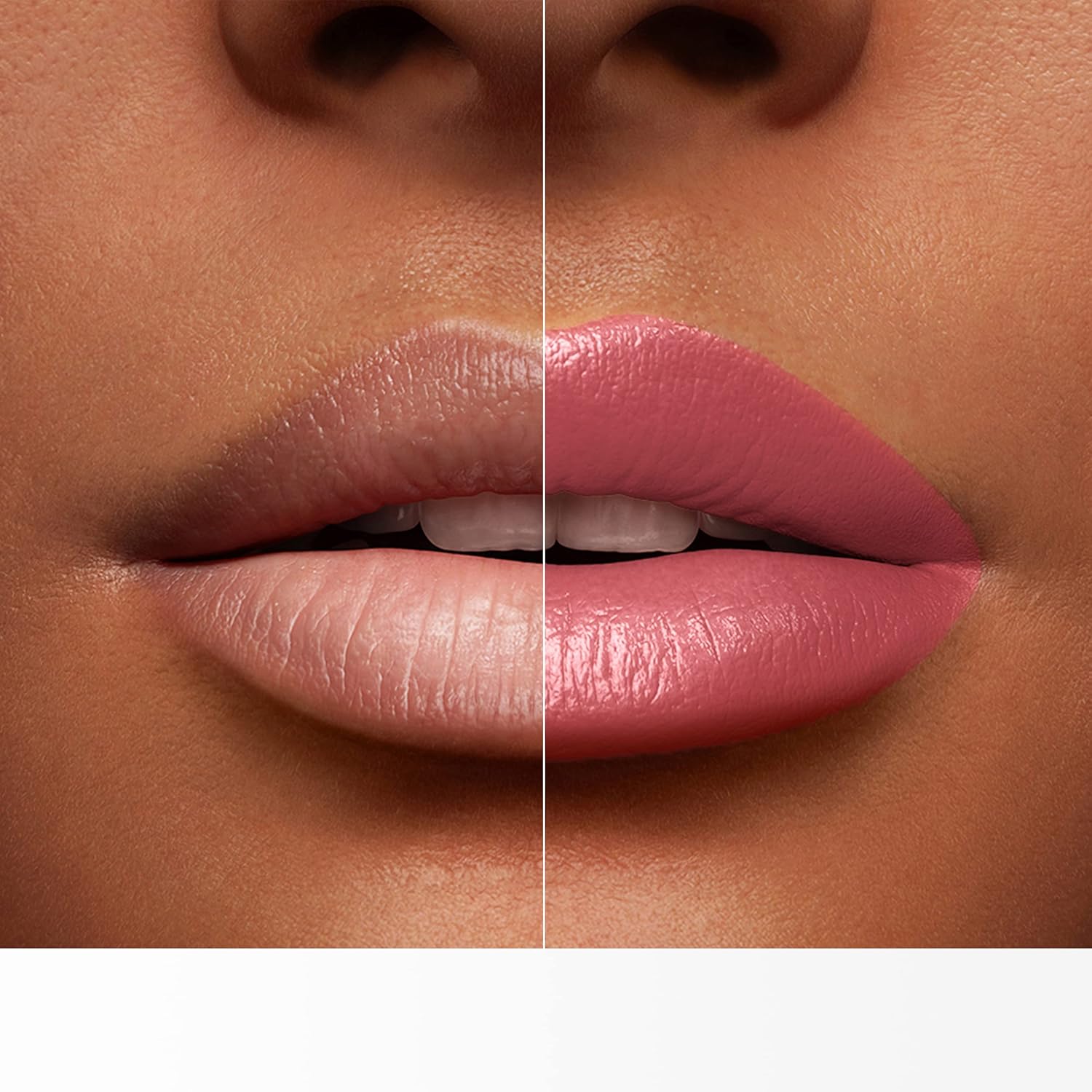 Lancôme L’Absolu Rouge – Lápiz labial hidratante en crema, resistente a las manchas y acabado luminoso, comodidad de hasta 18 horas