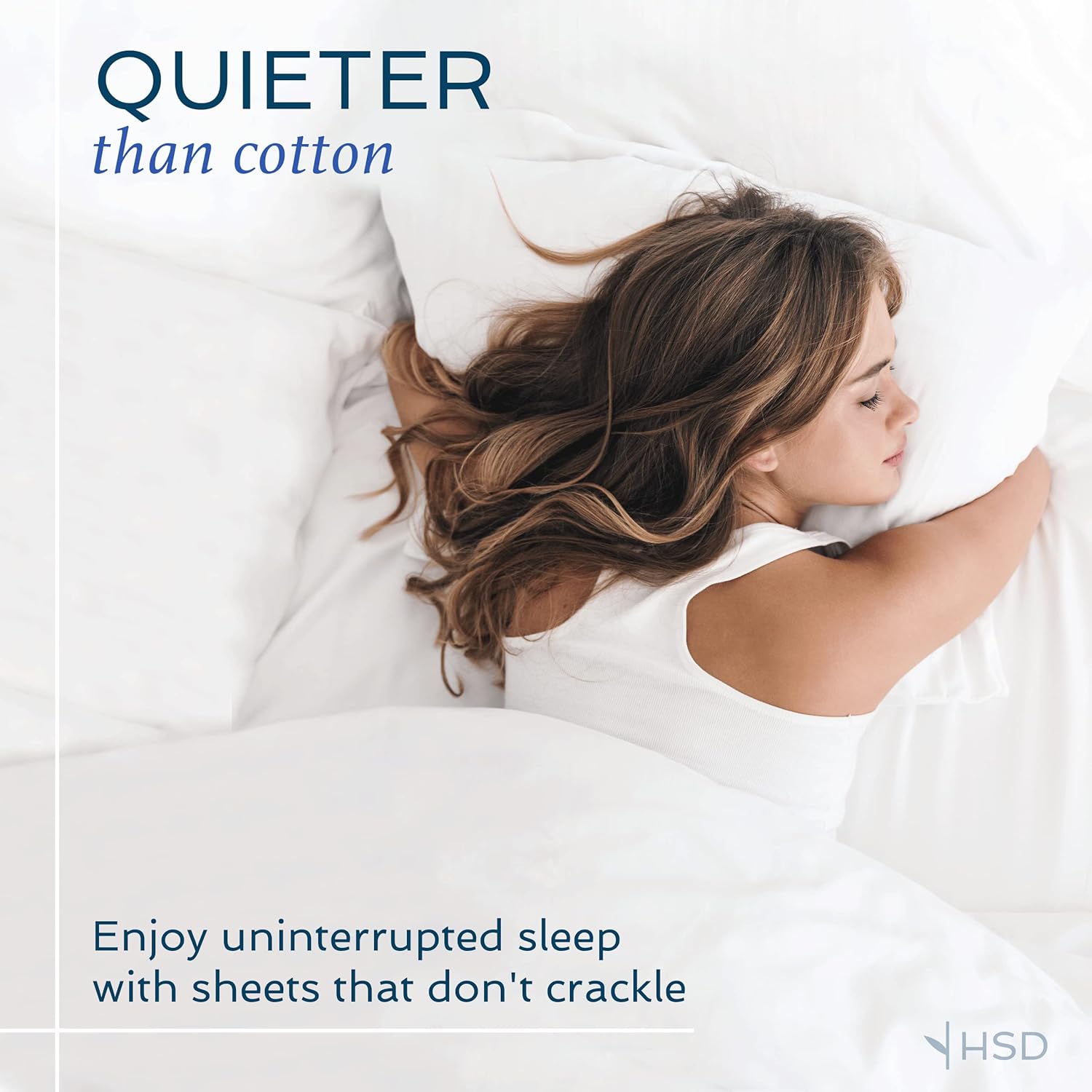 Hotel Sheets Direct Juego de funda de edredón y ropa de cama, juego de 3 piezas, gris oscuro, tamaño matrimonial