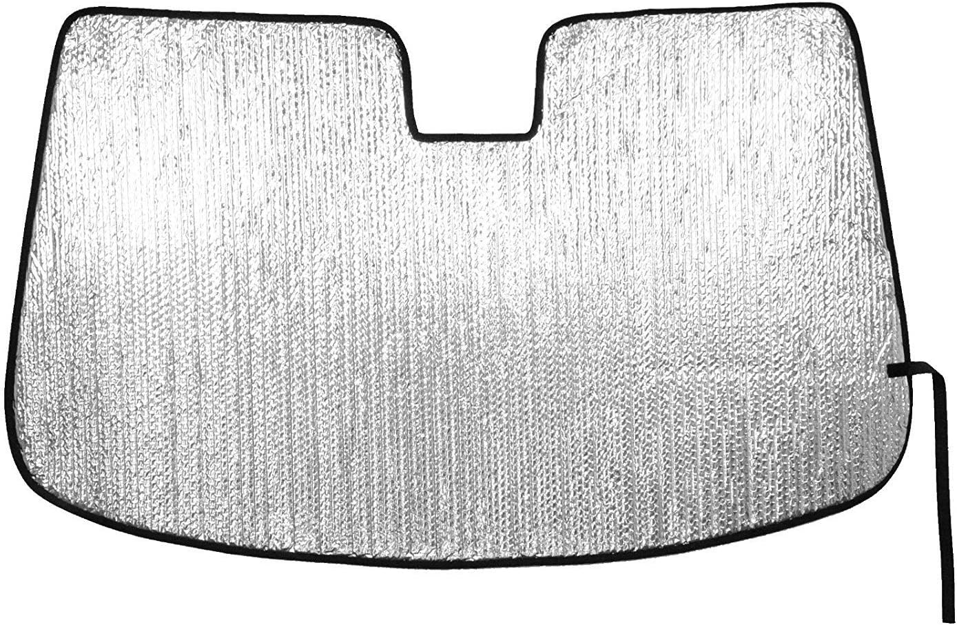 Parasol reflectante automotriz de ajuste personalizado para Subaru Impreza Sedan Impreza Hatchback 2012 2013 2014 2015 2016 2017 2018