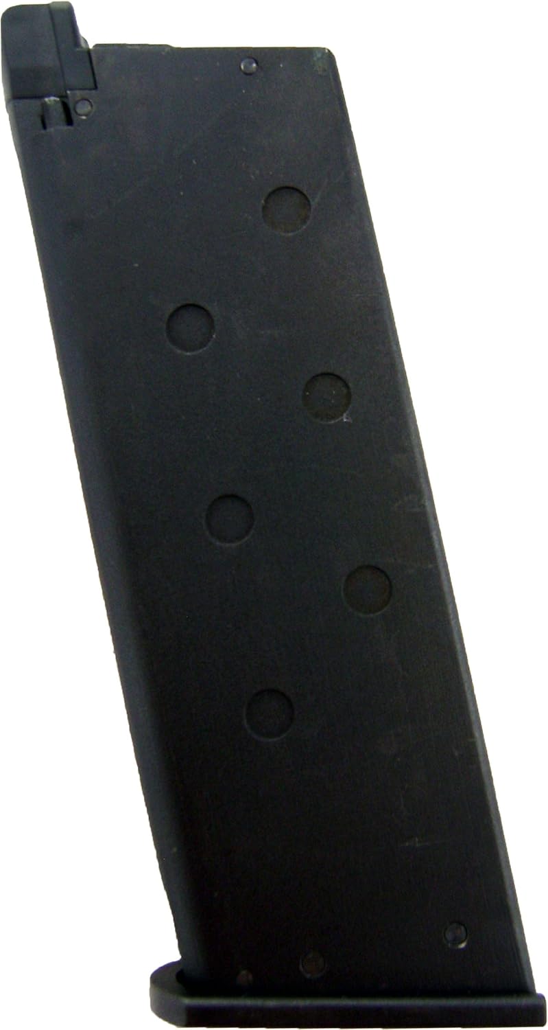 KWA TT-33 Tokarev Full Metal NS2 Gas Blowback Airsoft Pistol Magazine