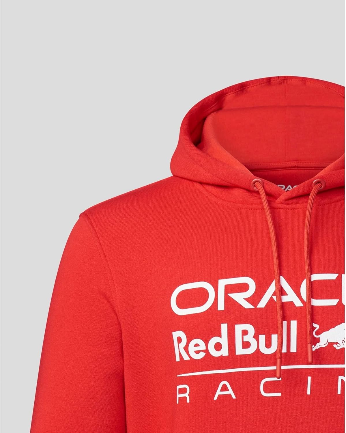 Red Bull Racing – Sudadera unisex para adultos, color rojo, gris, azul marino, talla XS, otoño, fanáticos de la Fórmula 1