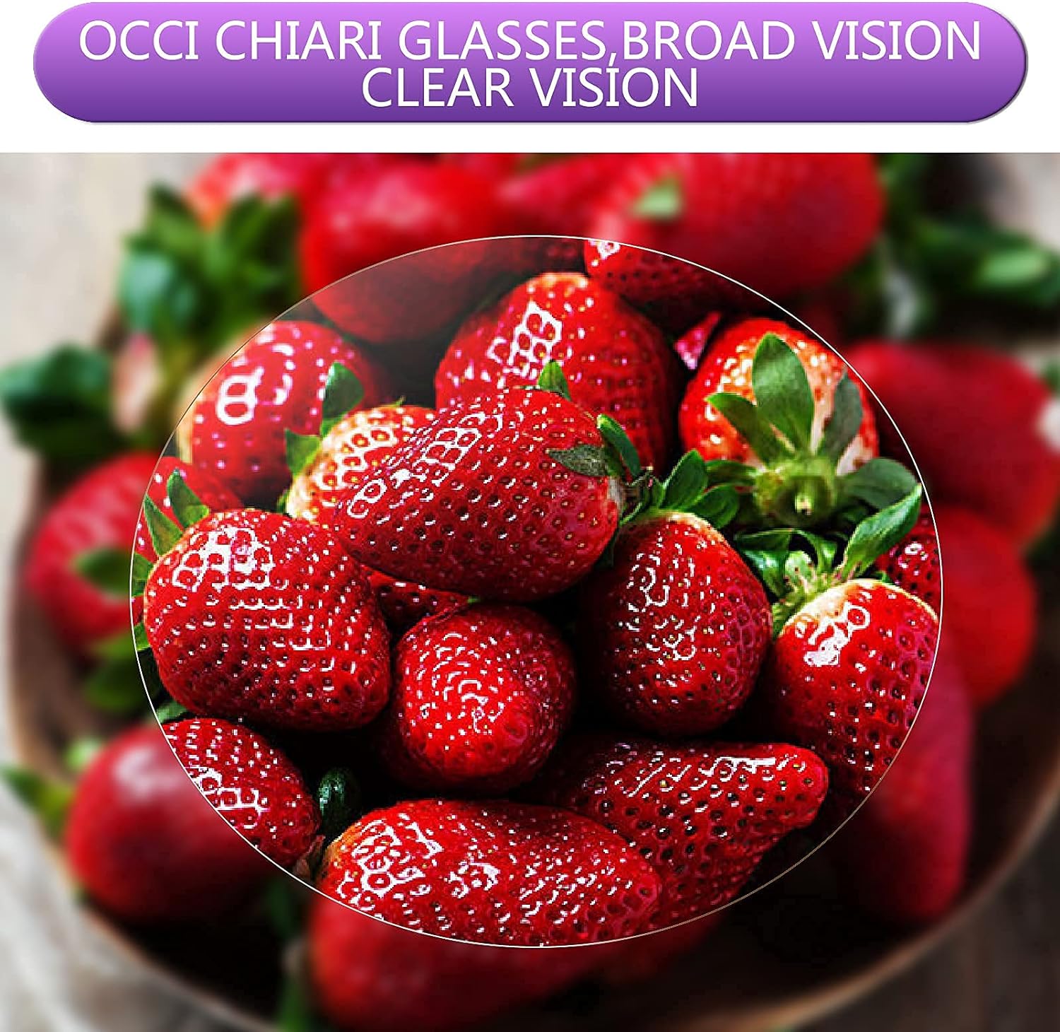 OCCI CHIARI Gafas de lectura 1.25 ojo de hombre lector 1.0 1.25 1.5 1.75 2.0 2.25 2.5 2.75 3.0 3.5 4.0 5.0 6.0 negro