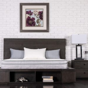 Dreamfoam Bedding Doze – Colchón de felpa de 11 pulgadas, tamaño individual Dreamfoam Bedding Doze – Colchón de felpa de 11 pulgadas, tamaño individual