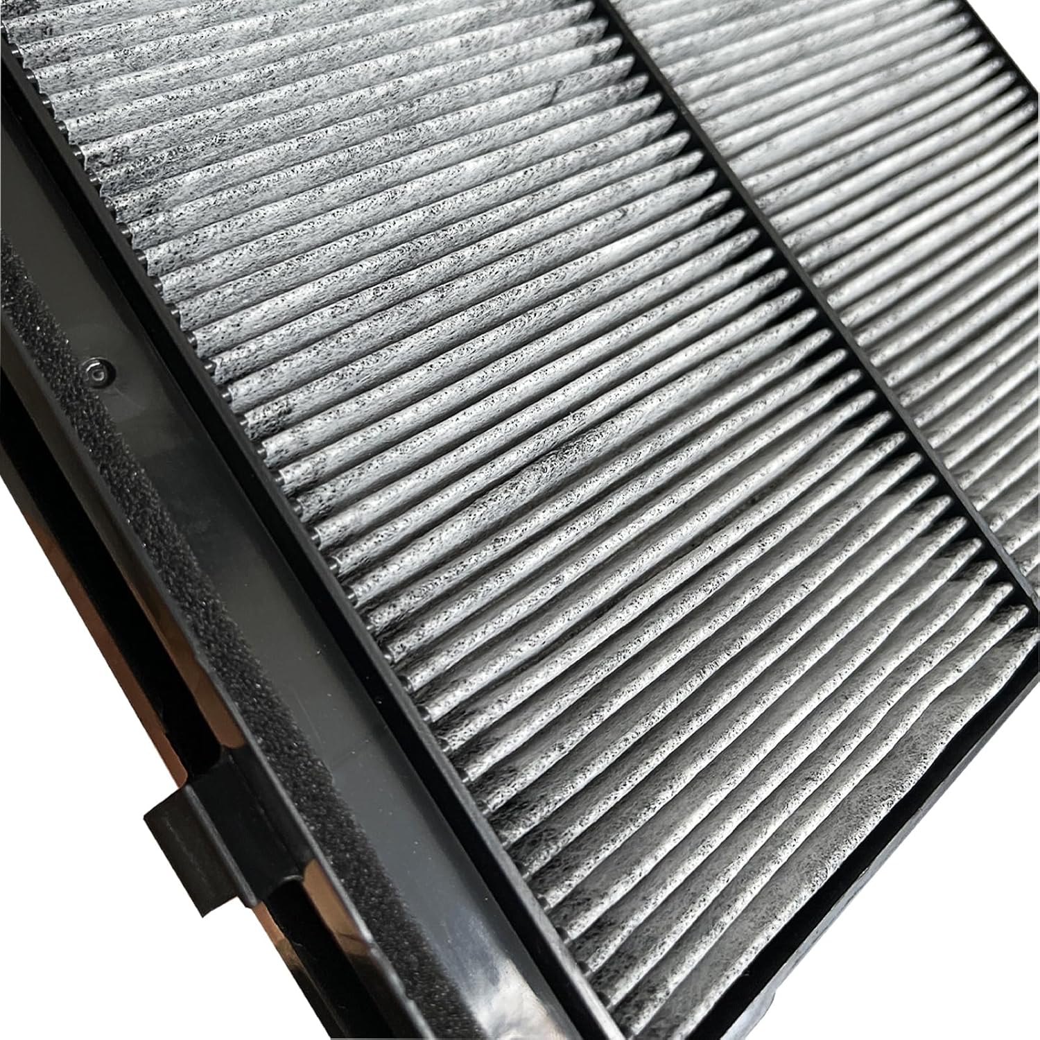 Paquete de 2 filtros de aire de cabina para Subaru Forester 2019 2020 2021 2022 2023, Subaru WRX 2022 2023, repuesto para 72880FL000 (GF880)