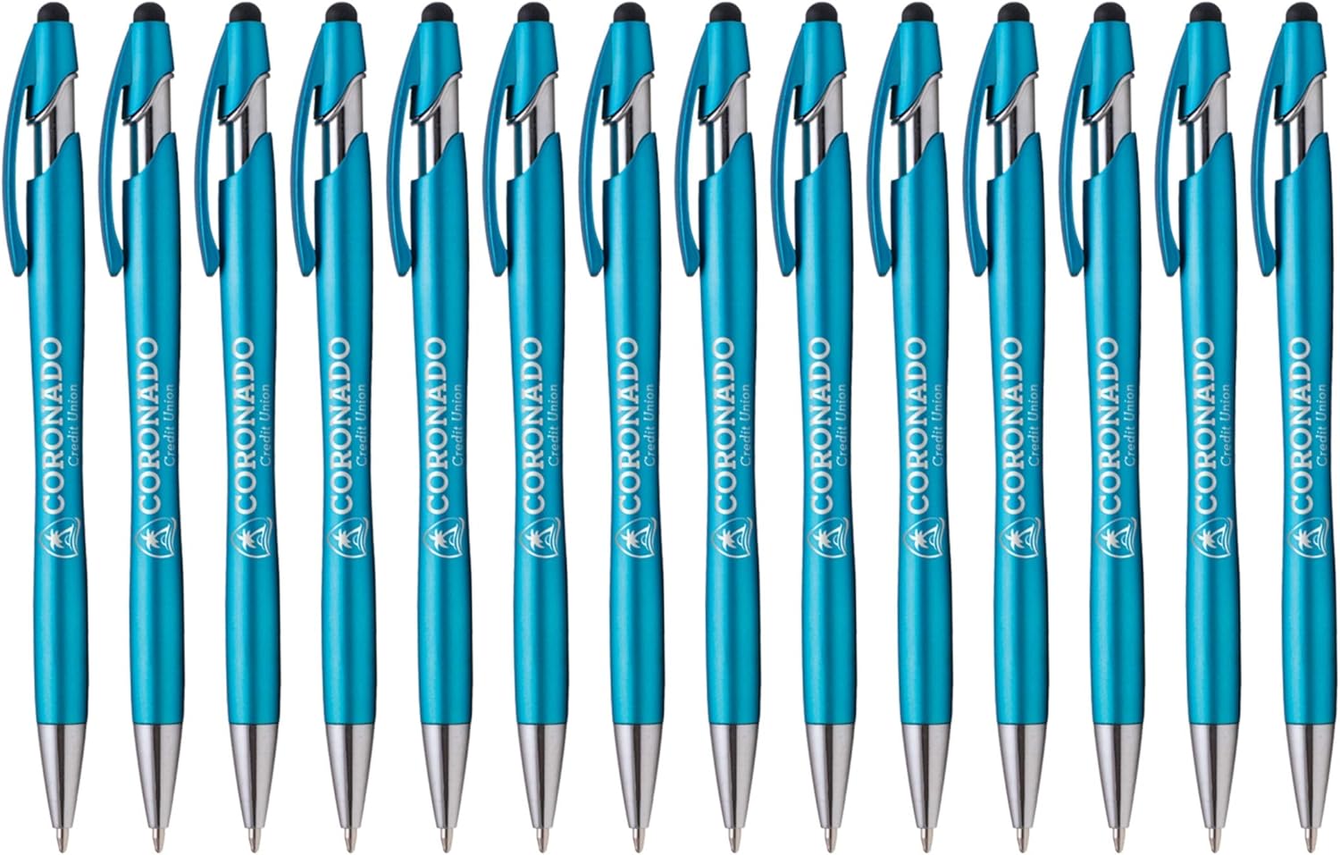 ExpressPen The Beemer – Bolígrafo con punta de lápiz capacitivo, tinta de escritura negra personalizada, tinta de escritura personalizada,