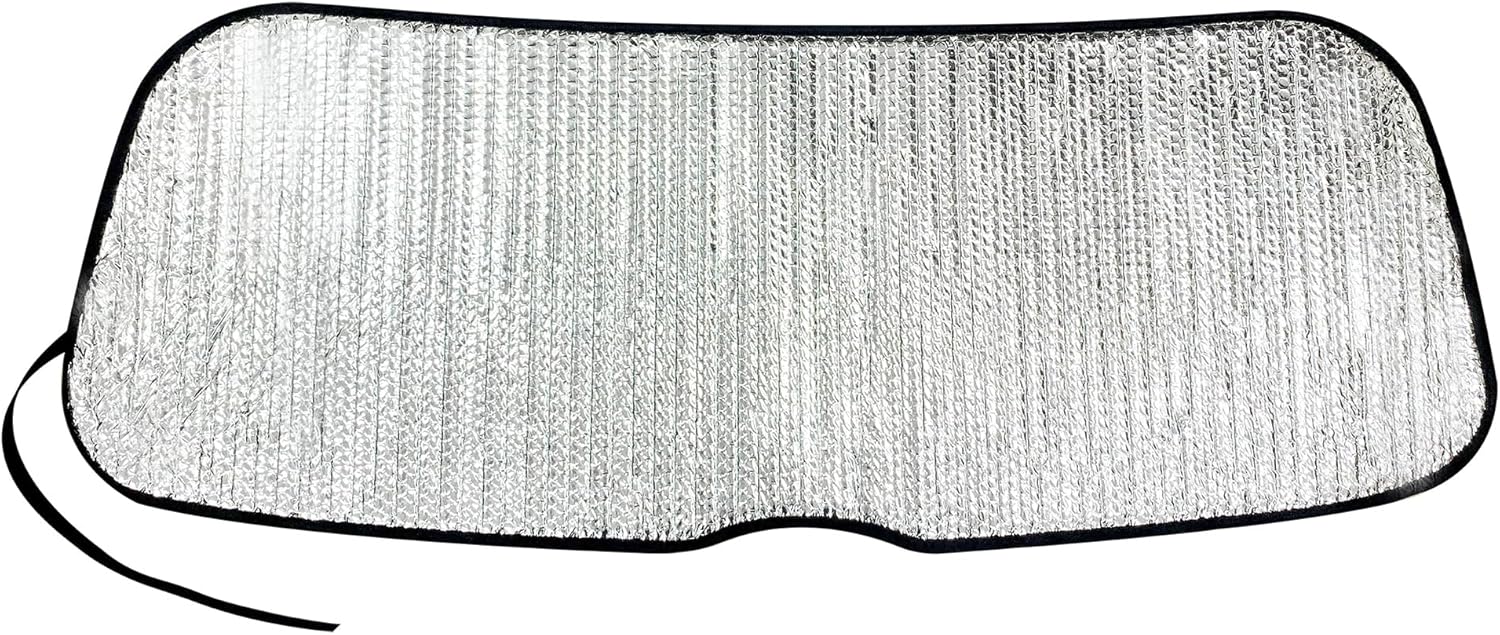 Parasol para ventana trasera para portón trasero personalizado para Ford F-150 F150 2009 2010 2011 2012 2013 2014, cabina regular, Super Cab, Super