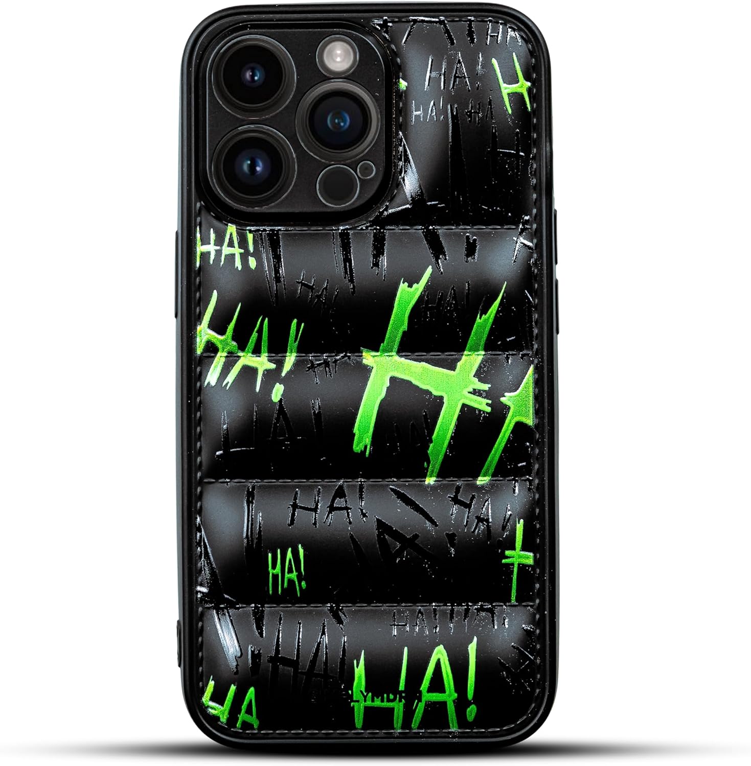 SIMPLYMDRN Funda compatible con iPhone 14 Pro Max brillante a prueba de golpes de la serie Air para hombres, fundas de teléfono de 6.7 pulgadas