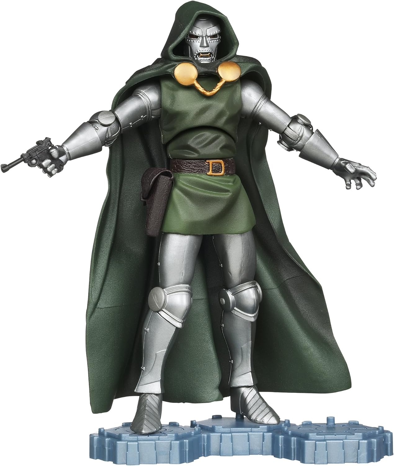 Marvel Classic Legends – Figura de 6 pulgadas – Dr. Doom