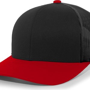 Pacific Headwear Snapback Trucker elegante gorra unisex para comodidad durante todo el día Pacific Headwear Snapback Trucker elegante gorra unisex para comodidad durante todo el día