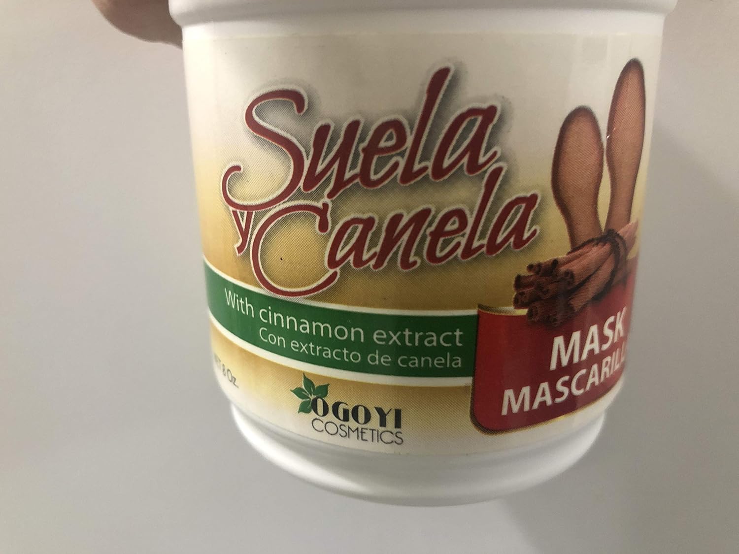Kit Cabello 4 piezas ChampúAcondicionadorDejarMáscara
