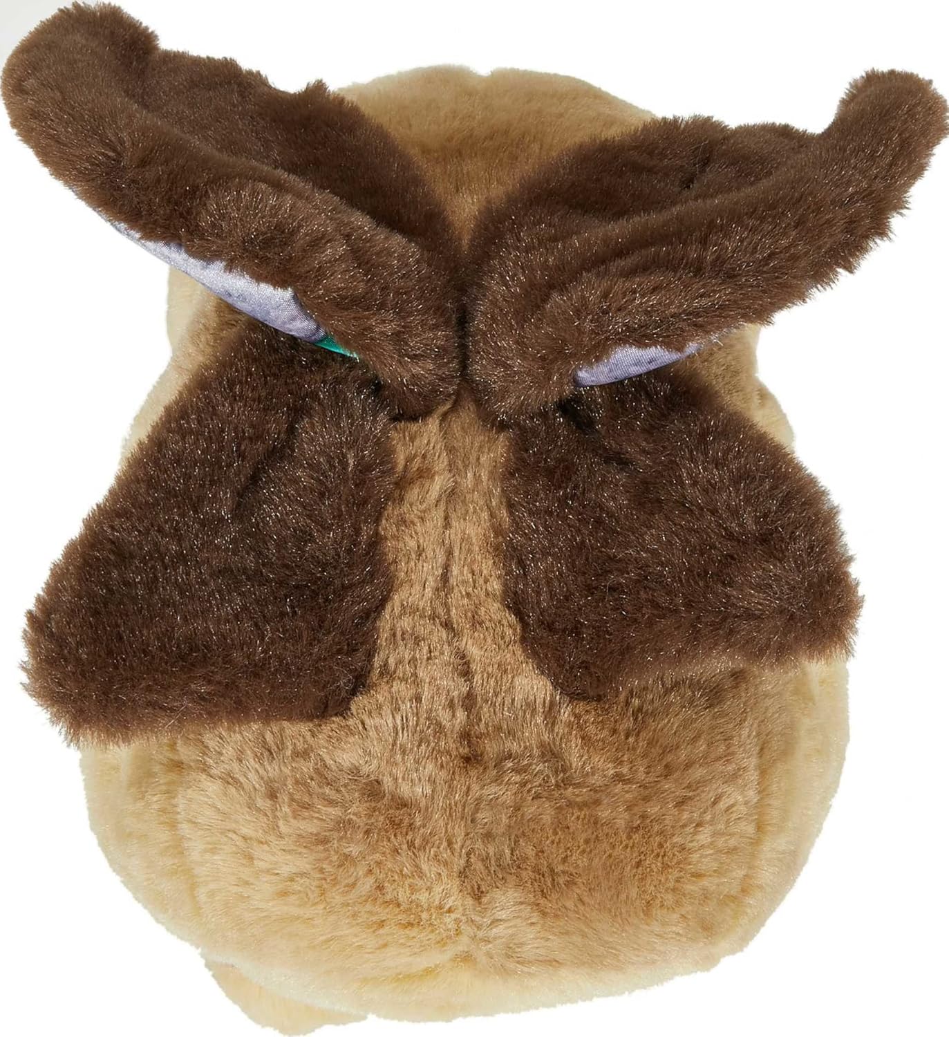 Marvel Studios’ Shang-Chi Morris personaje de peluche, muñeca suave de 8 pulgadas inspirada en Shang-Chi de Marvel Studios y La leyenda de los diez