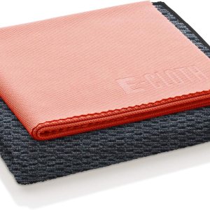 E-Cloth Kit de limpieza de granito y piedra, paño de limpieza de microfibra premium, limpiador y esmalte ideal para encimeras de granito, mármol y E-Cloth Kit de limpieza de granito y piedra, paño de limpieza de microfibra premium, limpiador y esmalte ideal para encimeras de granito, mármol y