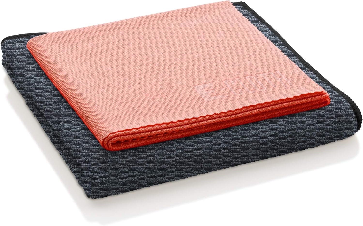 E-Cloth Kit de limpieza de granito y piedra, paño de limpieza de microfibra premium, limpiador y esmalte ideal para encimeras de granito, mármol y