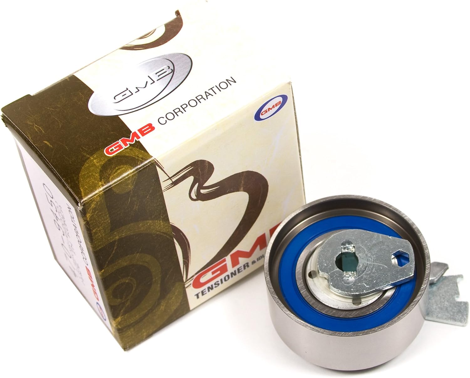 Evergreen TBK305WP – Kit de correa de distribución GMB compatible con Isuzu Rodeo Amigo Daewoo Leganza 2.2L X22SE 99-02
