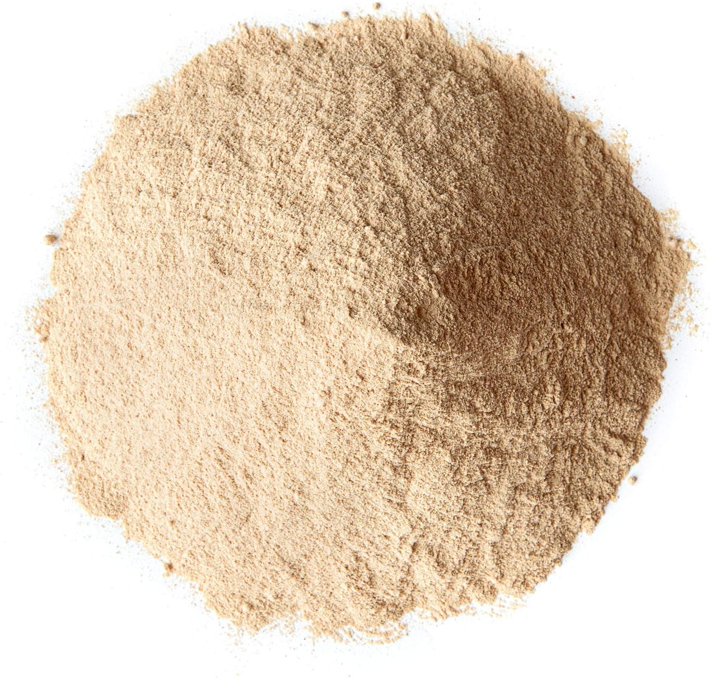 Polvo de lúcuma, 18 libras, crudo, 100% puro, paleo, ceto, vegano, superalimento peruano, a granel, ideal para jugos, bebidas y batidos, rico en