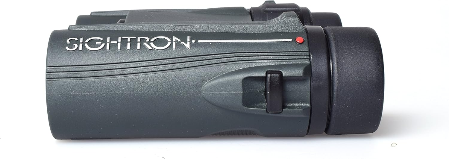 Sightron SI825 8×25 Binocular (Verde)