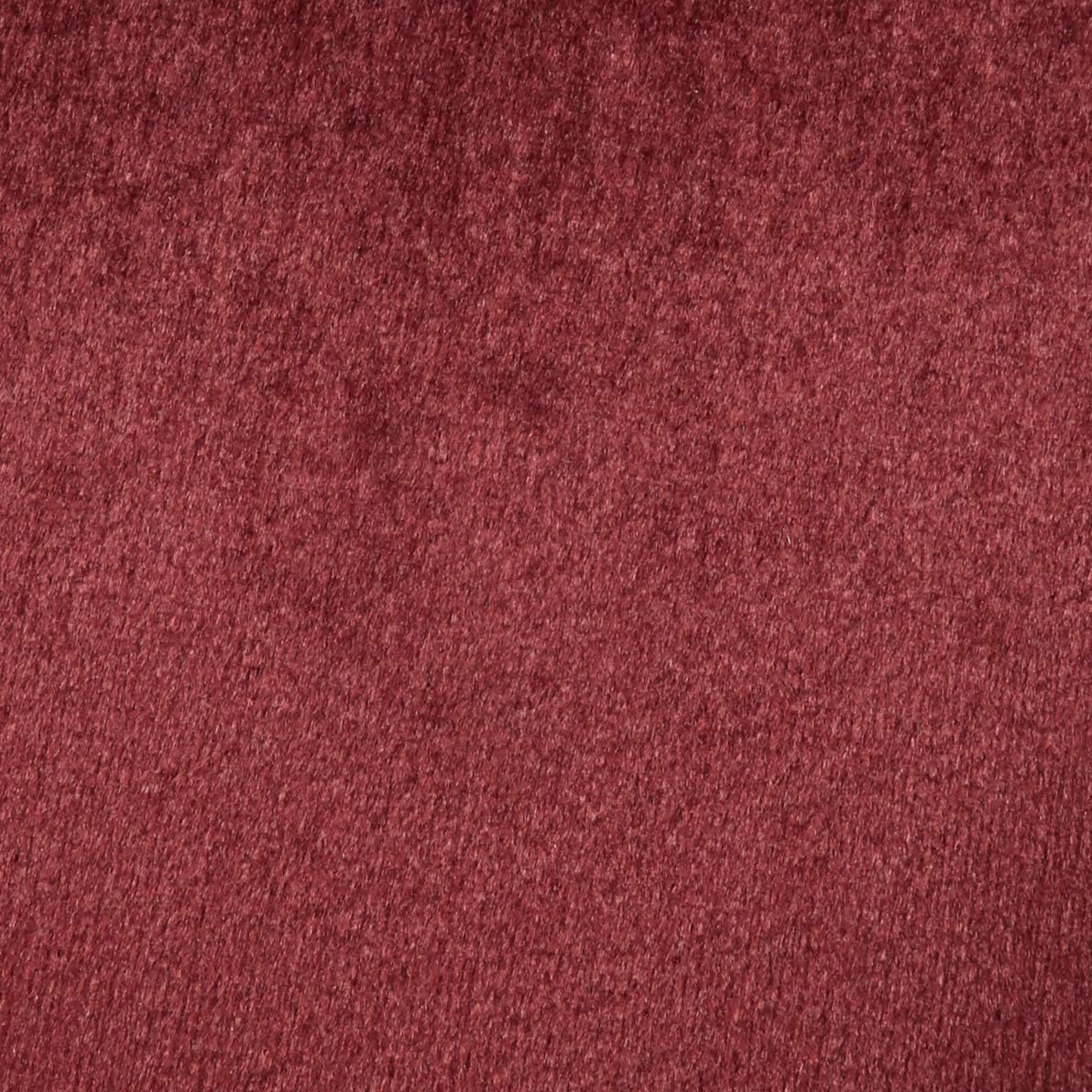 Great Deal Furniture Melaina – Sofá de dos plazas de terciopelo Chesterfield con brazos enrollados, granate y marrón oscuro