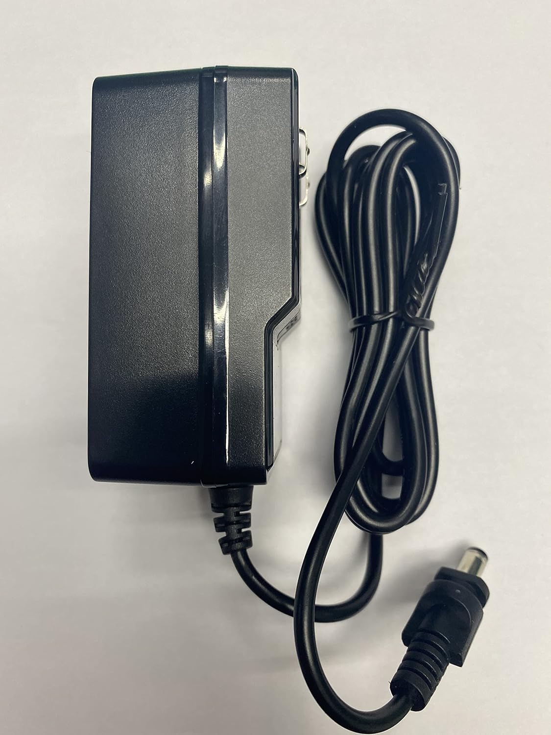 ULTTY Adaptador de corriente para ventilador purificador de aire con H13 HEPA R021, R022D, R020, negro