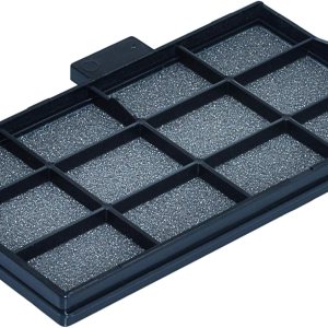 ELPAF32 V13H134A32 Filtro de aire para Epson Home Cinema 880, 1080, 725HD, 730HD, EX5260, Pro EX7240, EB118, EBW49, PowerLite W39, 955WH, EB-X500, ELPAF32 V13H134A32 Filtro de aire para Epson Home Cinema 880, 1080, 725HD, 730HD, EX5260, Pro EX7240, EB118, EBW49, PowerLite W39, 955WH, EB-X500,