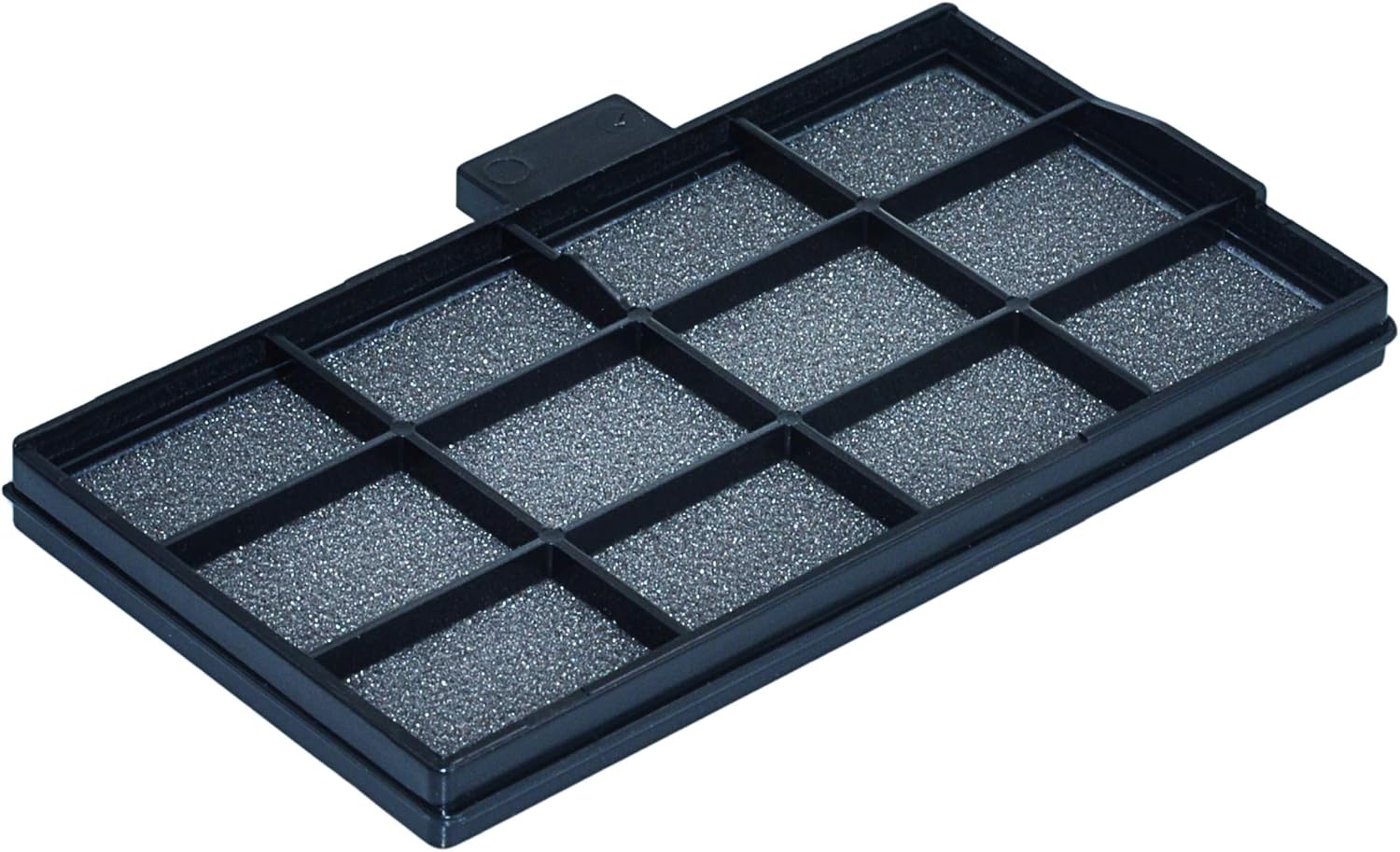 ELPAF32  V13H134A32 Filtro de aire para Epson Home Cinema 880, 1080, 725HD, 730HD, EX5260, Pro EX7240, EB118, EBW49, PowerLite W39, 955WH, EB-X500,