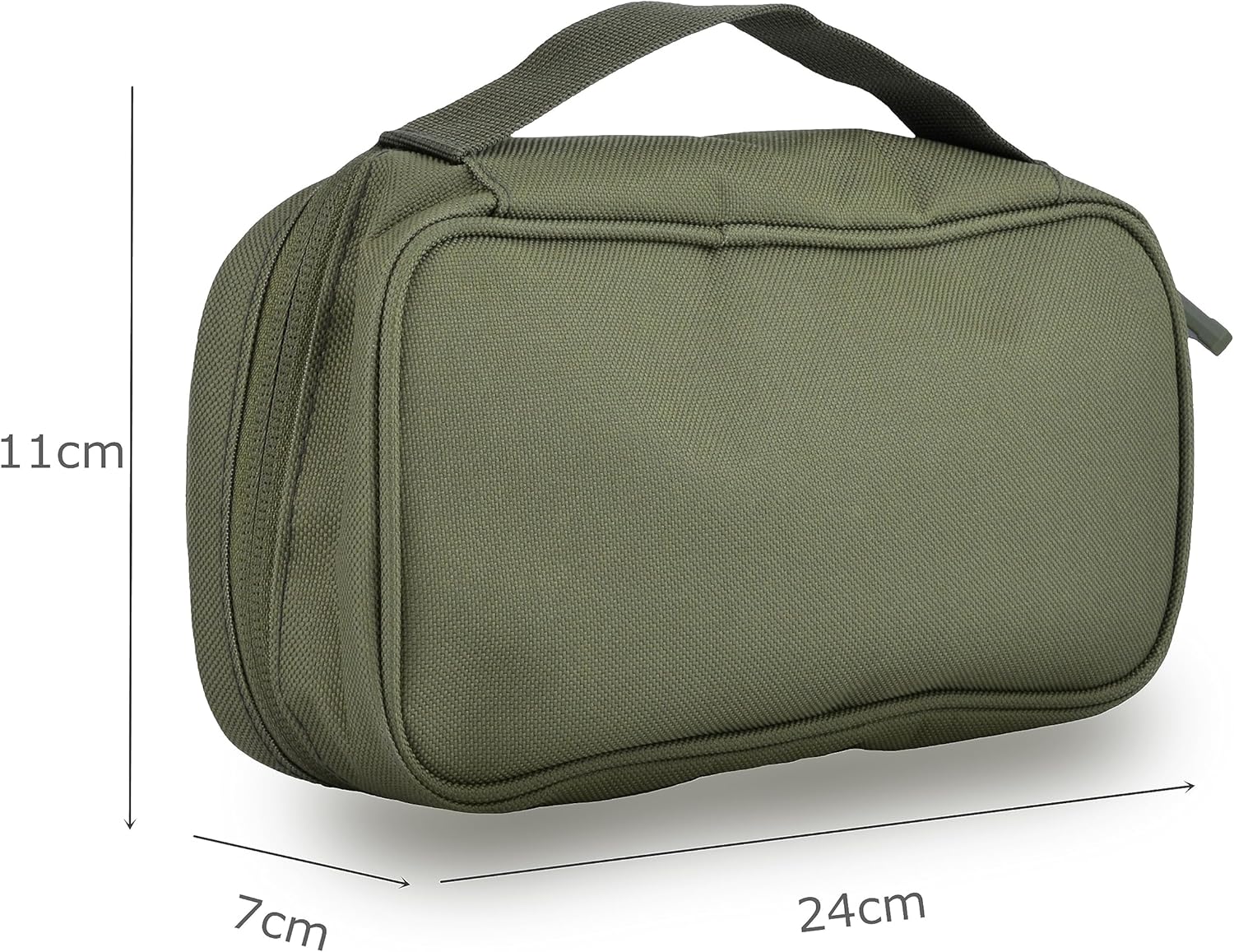 Bolsa de herramientas para exteriores, bolsa de almacenamiento portátil, bolsa de herramientas táctica EDC Bolsa de herramientas Molle Bolsa médica