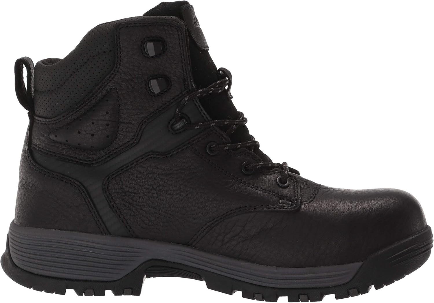 KEEN Utility Chicago 6″ Waterproof Composite Toe Work Boots