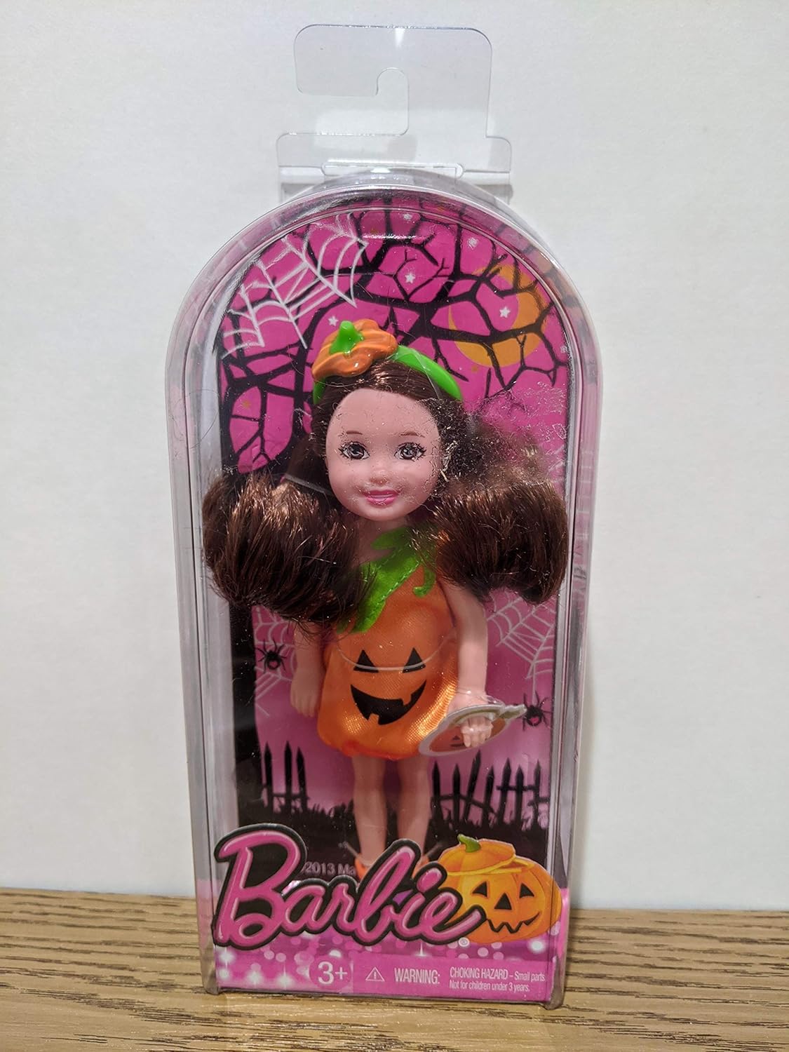 Barbie Halloween Doll Chelsea (surtido)