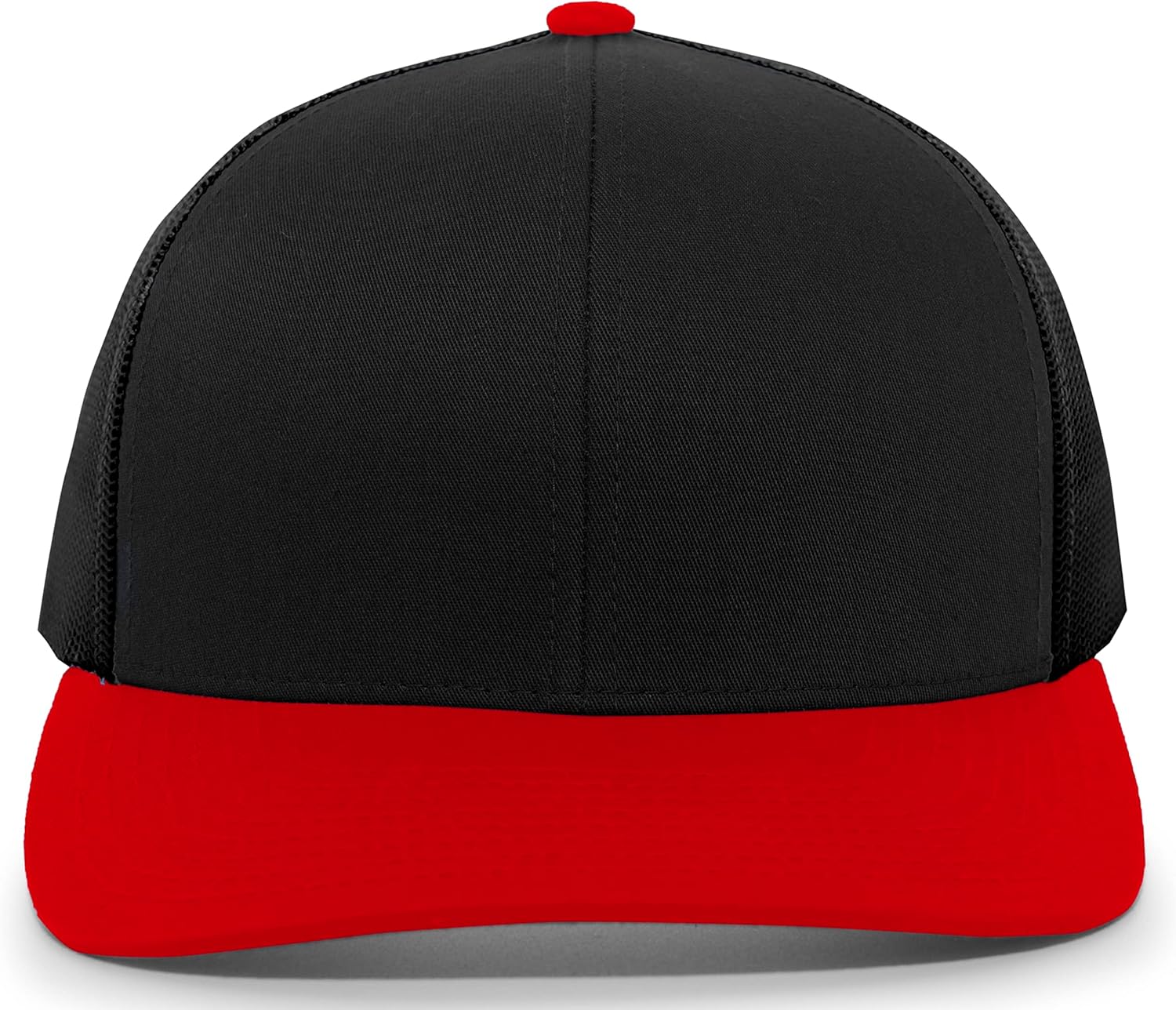 Pacific Headwear Snapback Trucker elegante gorra unisex para comodidad durante todo el día