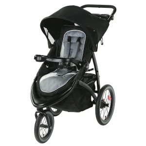 Graco Cochecito FastAction Jogger LX, Drive Graco Cochecito FastAction Jogger LX, Drive