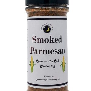 Premium  Condimento de maíz parmesano ahumado en el cobb  Agitador grande  Sin calorías  Sin grasa  Sin grasa saturada  Sin colesterol  Sin azúcar Premium  Condimento de maíz parmesano ahumado en el cobb  Agitador grande  Sin calorías  Sin grasa  Sin grasa saturada  Sin colesterol  Sin azúcar