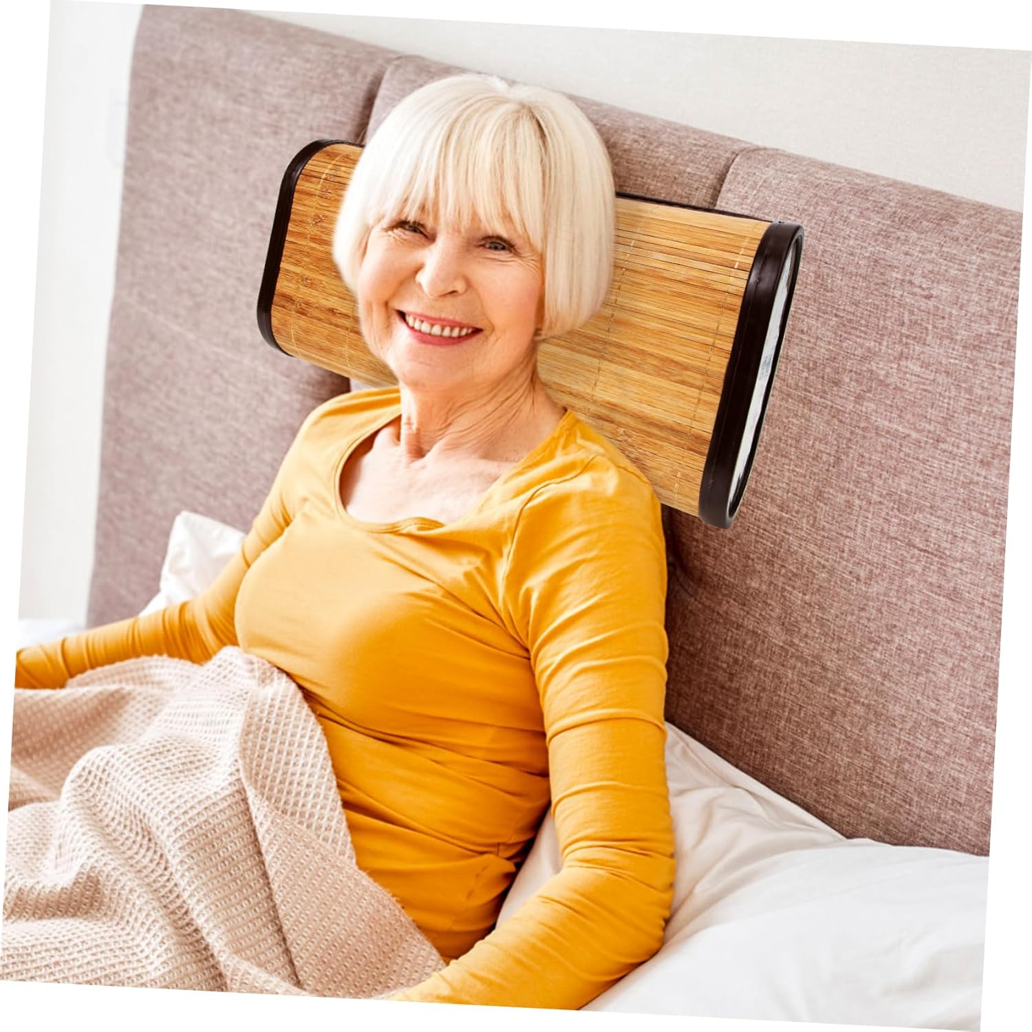 LIFKOME 3 unids almohada cuello descanso cuello apoyo para el hogar suministros sauna reposacabezas sauna de madera Almohadas Ortopedicas para sudar