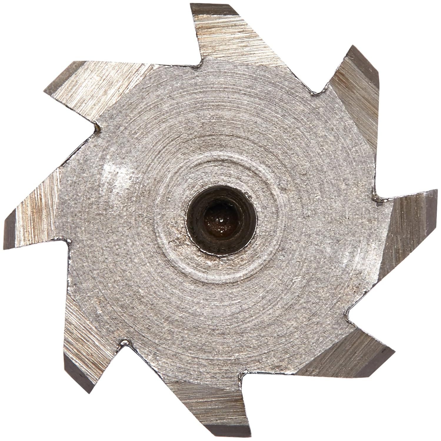 Drill America Escariador de acero de alta velocidad de 1-18″ flauta espiral de la caña cónica de alta velocidad, serie DWR