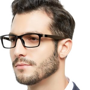 OCCI CHIARI Gafas de lectura 1.25 ojo de hombre lector 1.0 1.25 1.5 1.75 2.0 2.25 2.5 2.75 3.0 3.5 4.0 5.0 6.0 negro OCCI CHIARI Gafas de lectura 1.25 ojo de hombre lector 1.0 1.25 1.5 1.75 2.0 2.25 2.5 2.75 3.0 3.5 4.0 5.0 6.0 negro