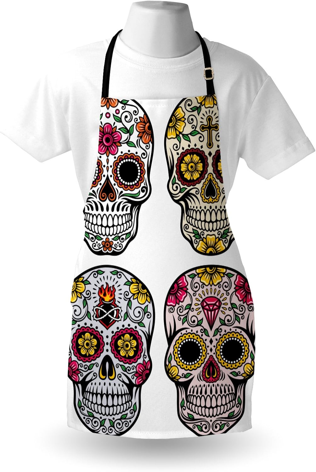 Ambesonne Apron