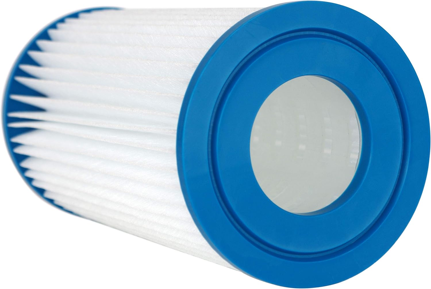 SpiroPure Repuesto para Pleatco PC7-120 Unicel C-4607 Filbur FC-3710 Coleco F-120 Intex Pools 59900 Cartucho de repuesto para filtro de piscina de