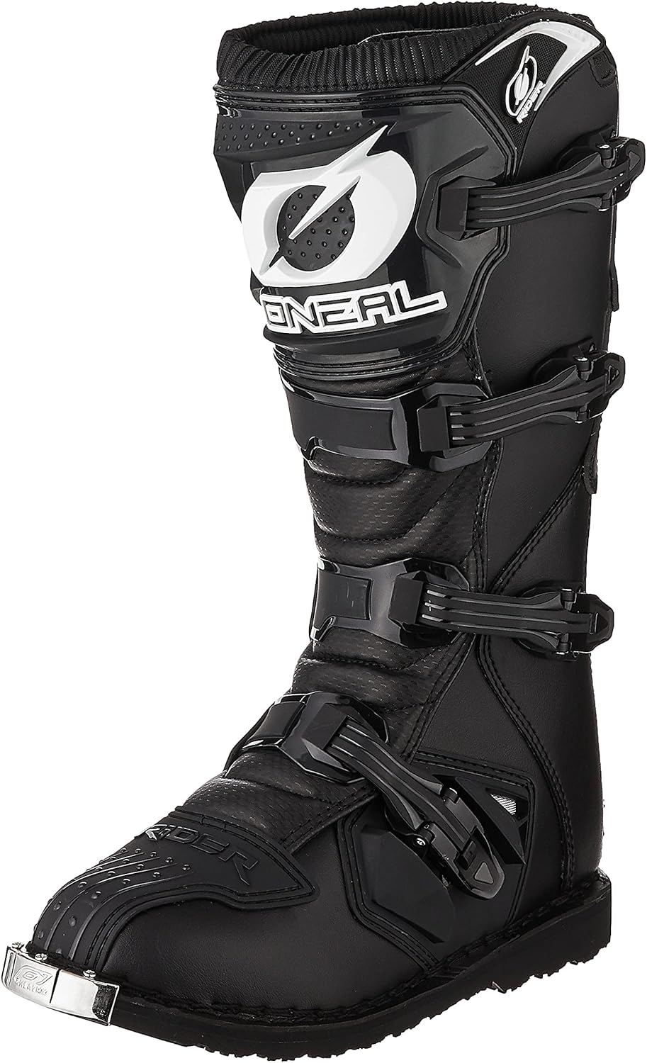 O’Neal – Bota de motocross para hombre con logotipo