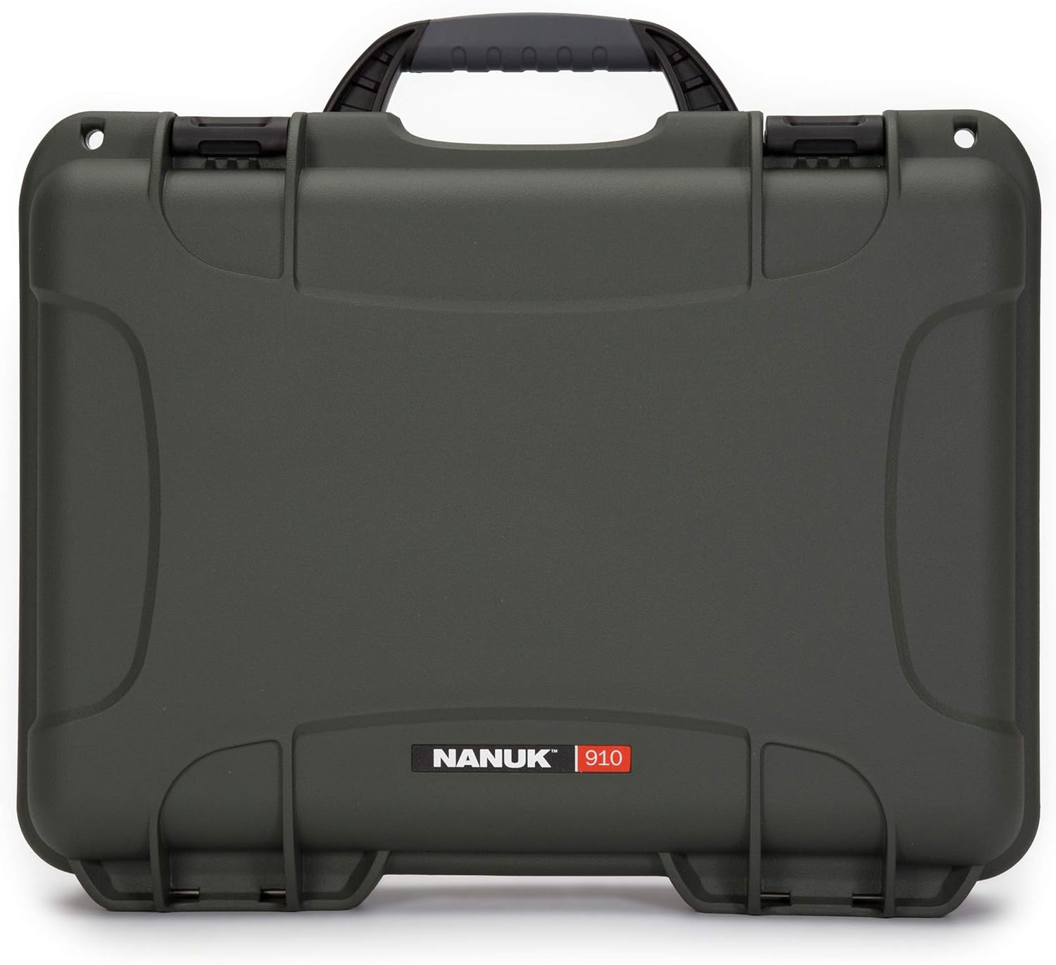 Nanuk Funda 910 con espuma (C0798) DJI OSMO Mobile 6 – Oliva