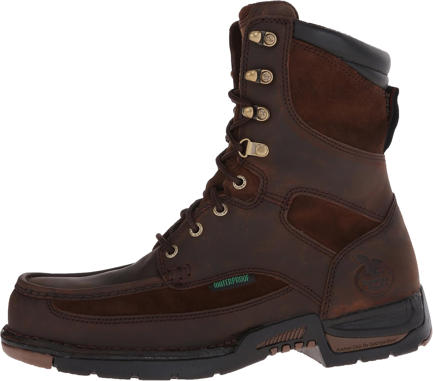 Georgia Boot Georgia Athens – Botas de trabajo para hombre