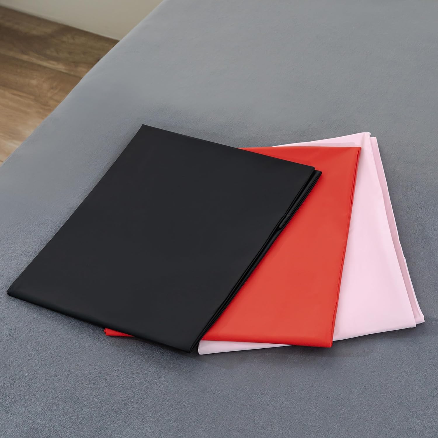 WenBags Sábanas de mesa de masaje duraderas de PVC, impermeable y a prueba de aceite, cubierta de protección para cama de masaje, sábanas de spa