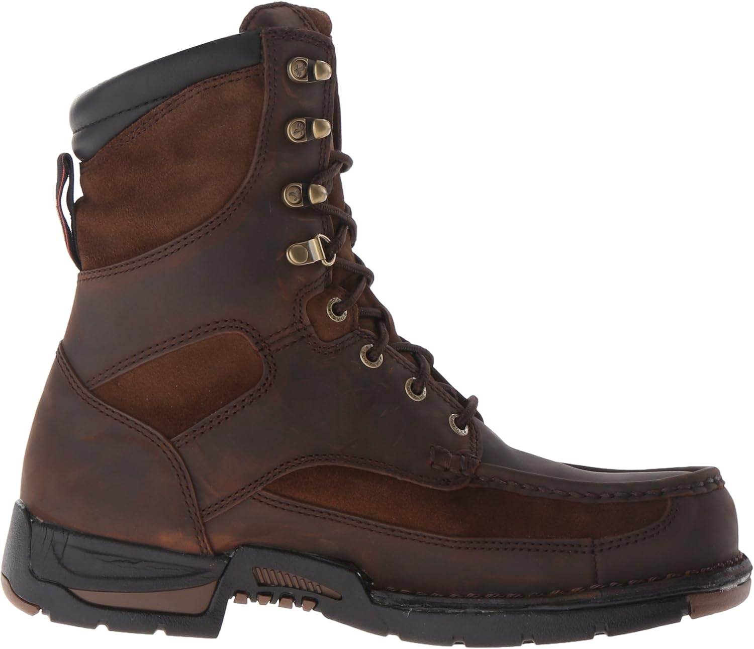 Georgia Boot Georgia Athens – Botas de trabajo para hombre