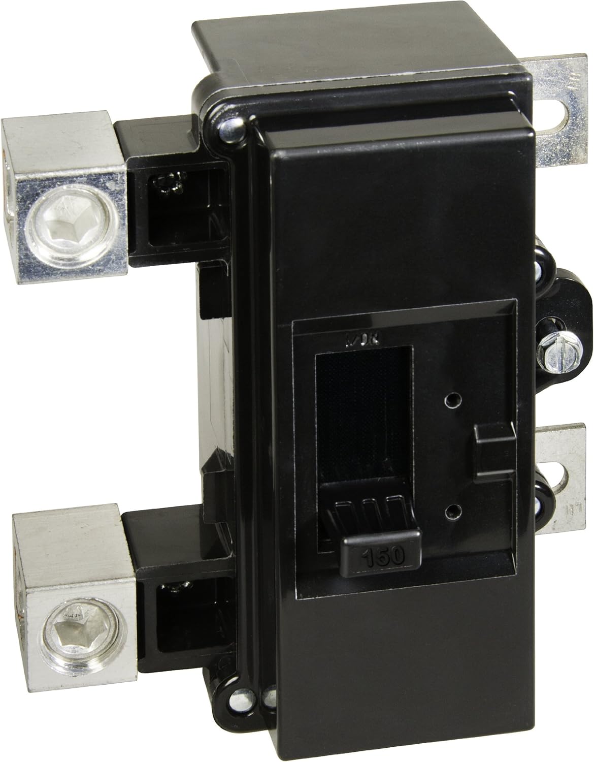 Square D – Disyuntor principal QOM2150VH QO de 150 amperios QOM2 tamaño de cuadro para centros de carga QO y Homeline