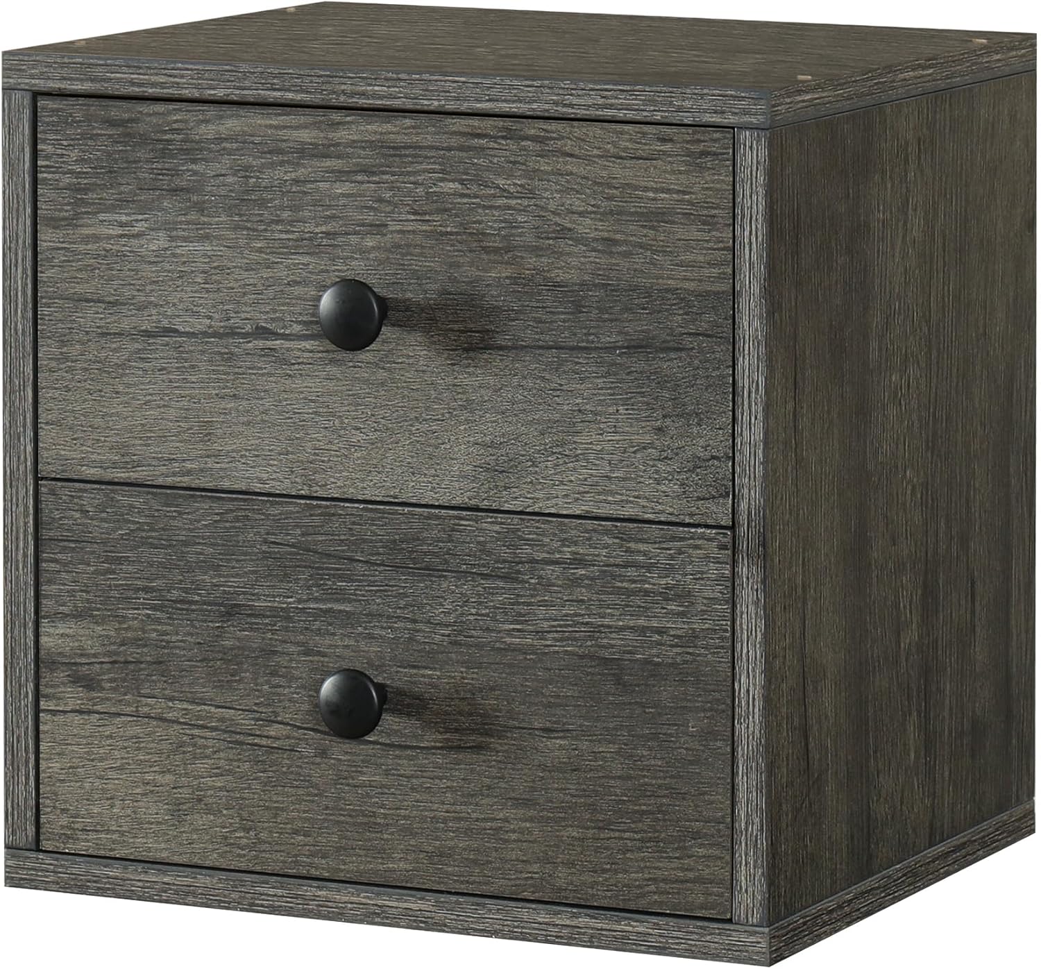 Organizador mágico de almacenamiento de cubos apilables para el hogar, libros, ropa, juguetes, sistema modular de almacenamiento de cubículos,