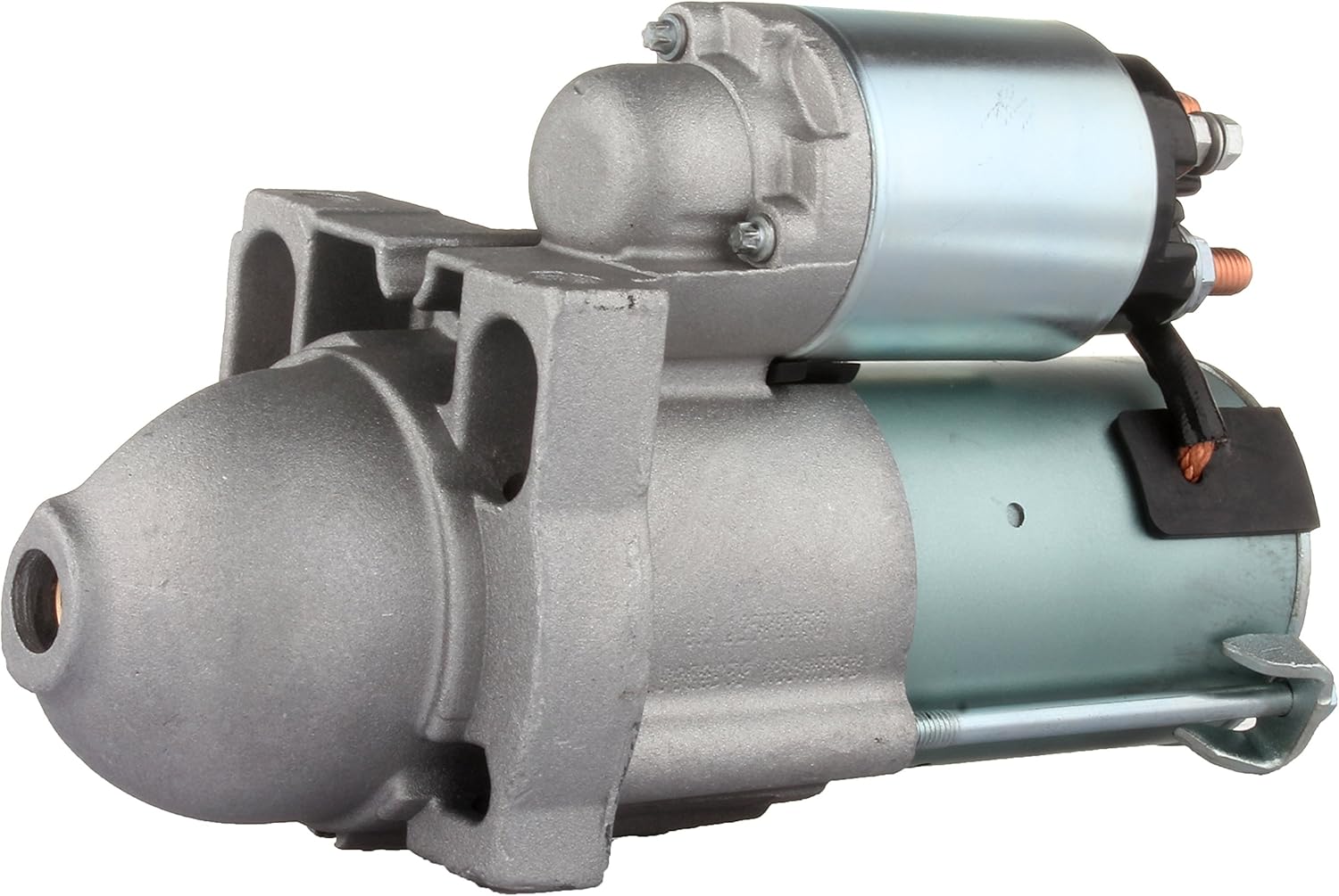 Nuevo reemplazo de arranque para Chevrolet para Tahoe 4.8L 2004-2008 para Cadillac para Escalade 5.3L 2003-2005 para GMC para Envoy XL 5.3L
